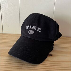 vintage nike hat